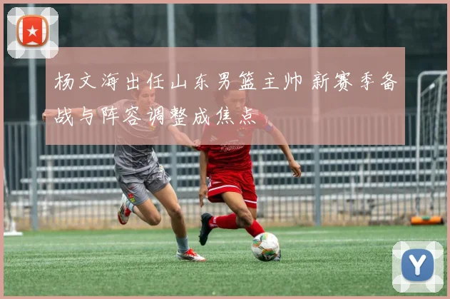 杨文海出任山东男篮主帅 新赛季备战与阵容调整成焦点